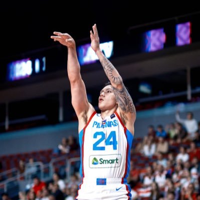 Dwight Ramos