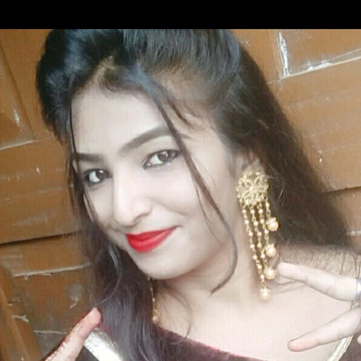 sangeeta Chaurasiya