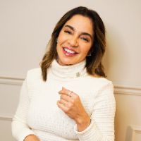 Dra. Priscila Medeiros