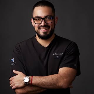 Arturo Arciniega Valverde