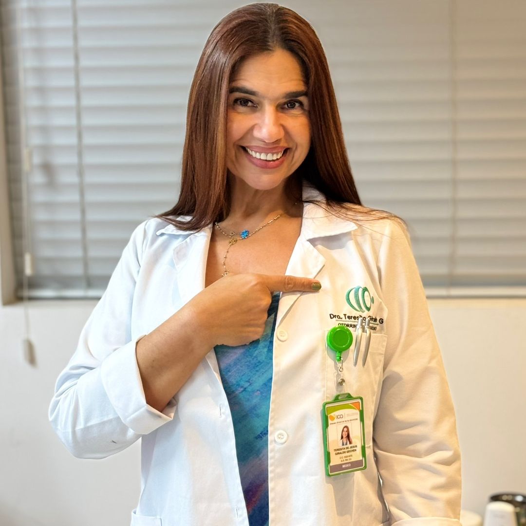 Tita Giraldo
