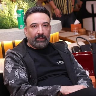 Ayman Albayaa