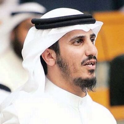 د. بدر زايد الداهوم