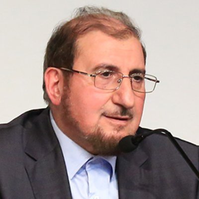د. عبد الكريم بكار