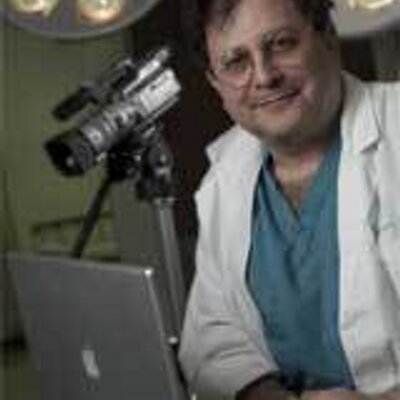 Michael Bermant, MD