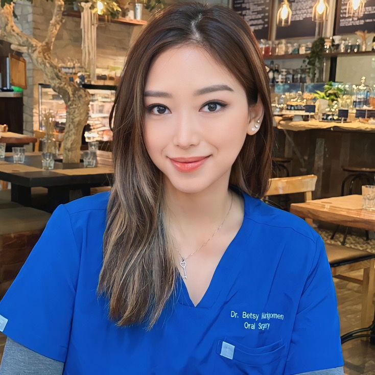 DrBetc | Dentist 🇵🇭