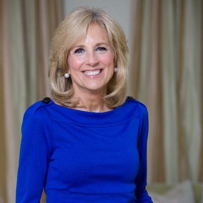 Dr. Biden -Archived