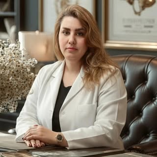 دکتر بیتا شومیلی