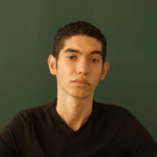 Benjamin Bocio Richardson