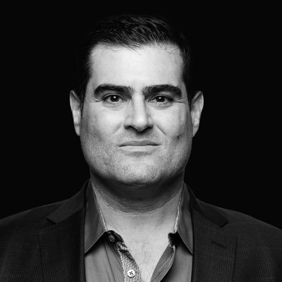 Prof. Brian Keating