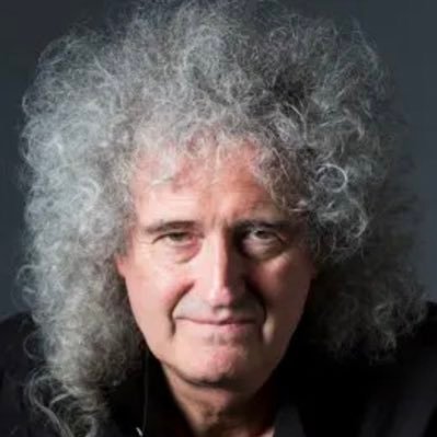 Dr. Brian May