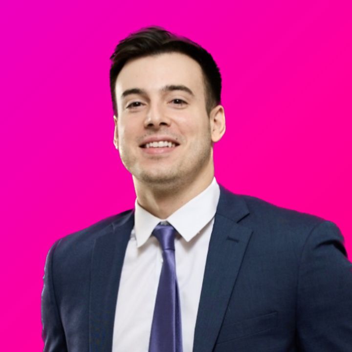 💉 Dr Charles MD 💉