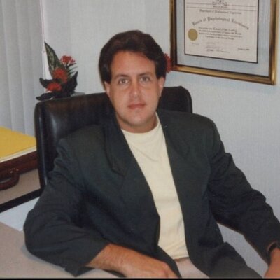 Dr. David A. Lustig