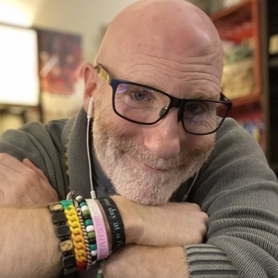 Dr. Glenn Patrick Doyle