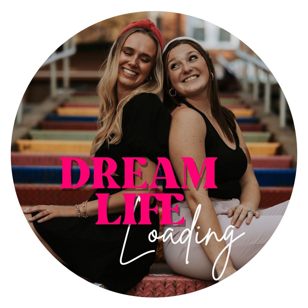 Dream Life Loading