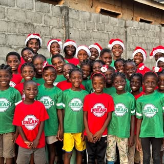 Dream Catchers Academy 🇳🇬 🌍