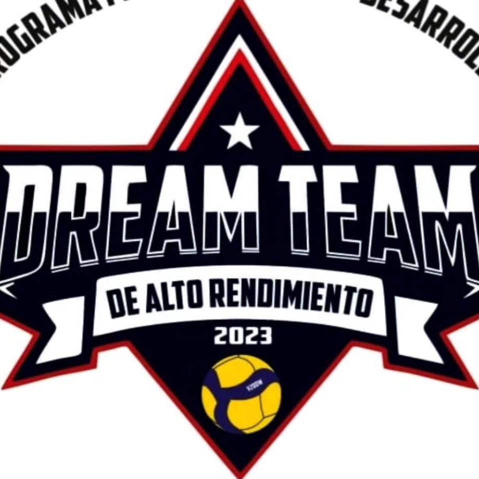 Dreamteam🏐