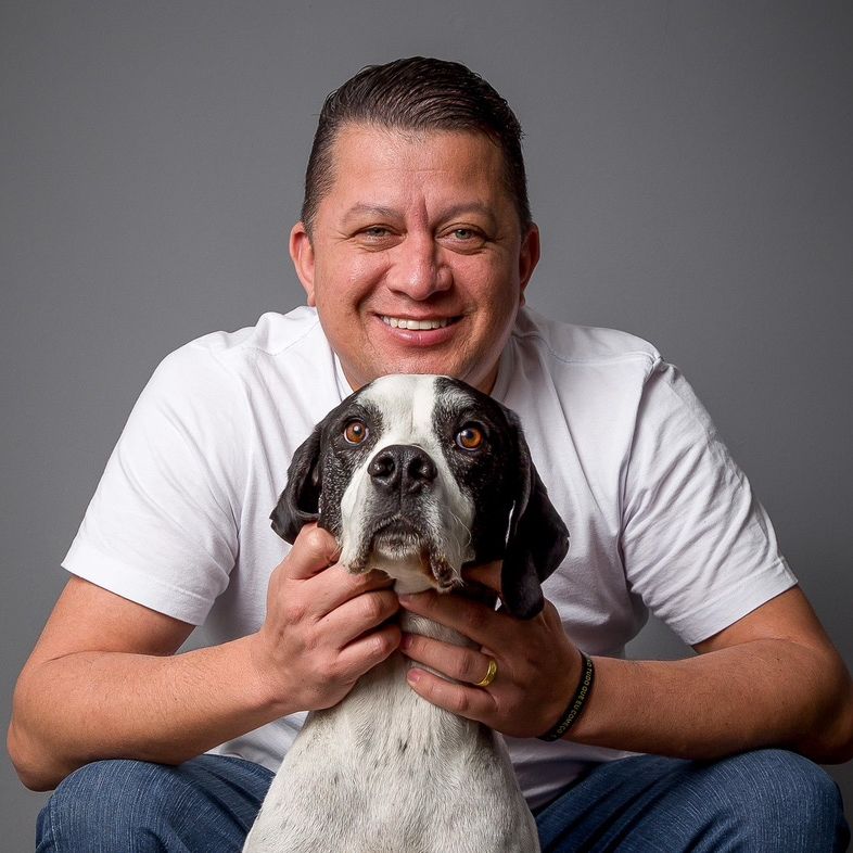 Dr. Edson Da Paiol