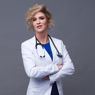 Emily Porter, M.D.