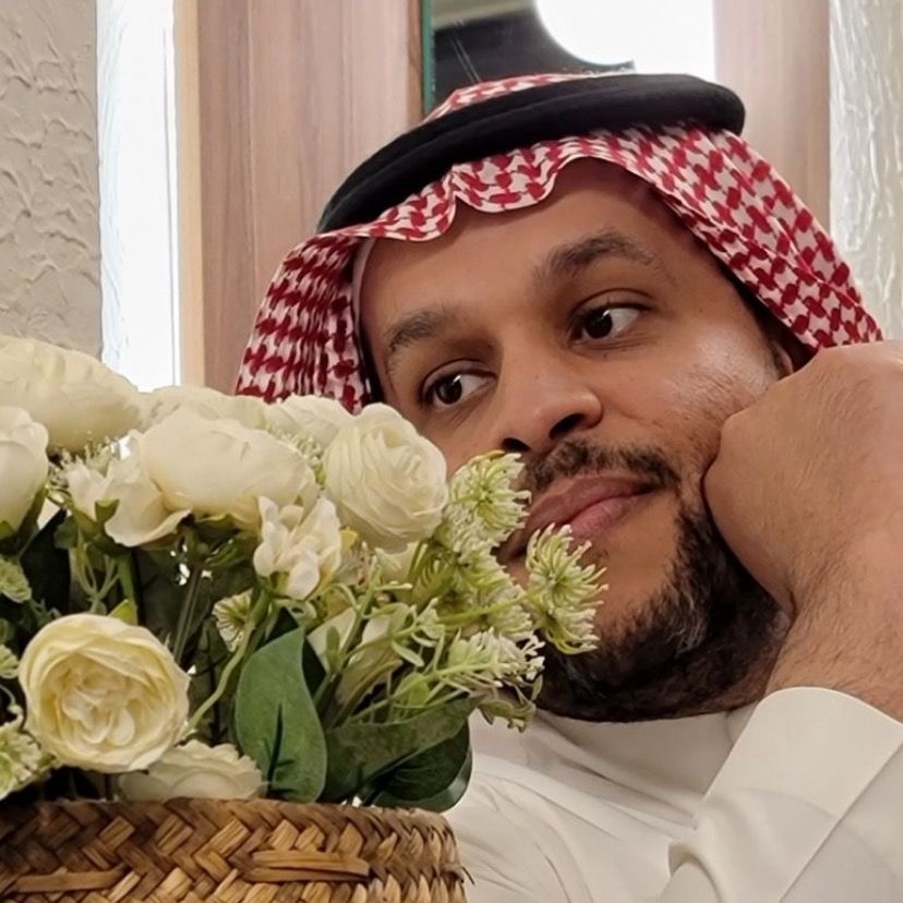 كل شي له قاعده في الحياة