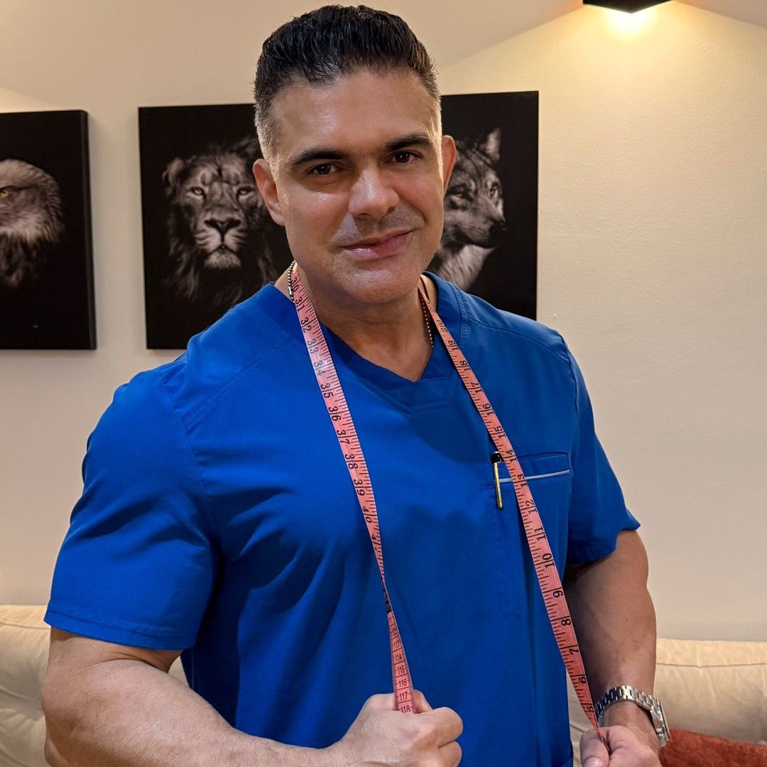 Dr. Enzo Fiorillo