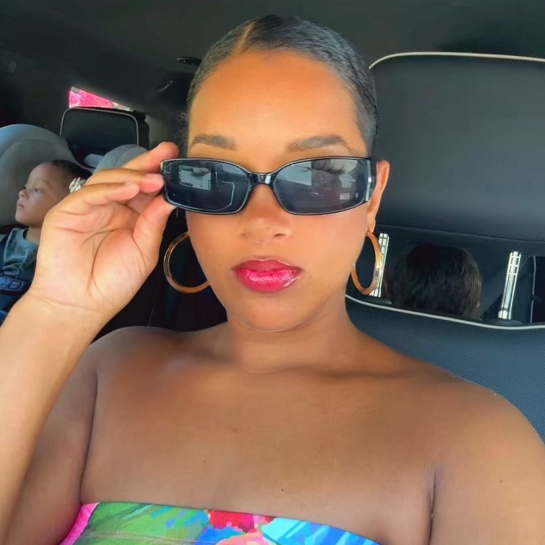 Erika | Shop My Favs