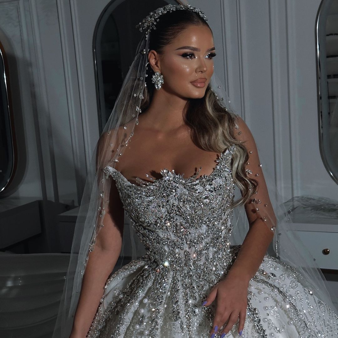 YOUR DREAM DRESS⚜️