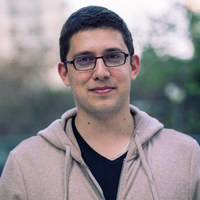 Drew Levin is on vacation (see pinned post)