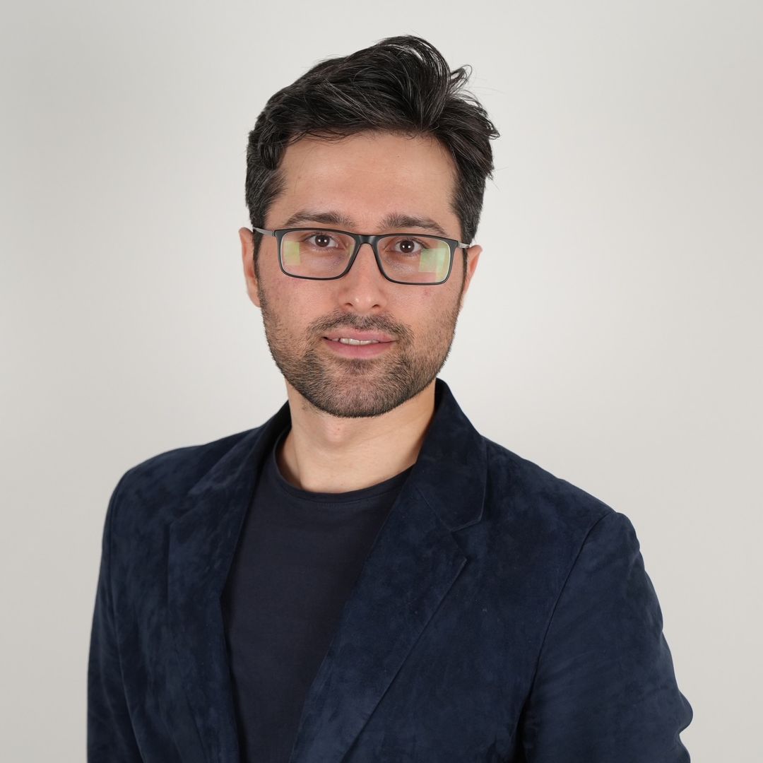 Op. Dr. Fatih Akgün