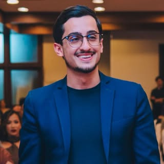 PEDRO FILETTI - Veterinário e Apresentador