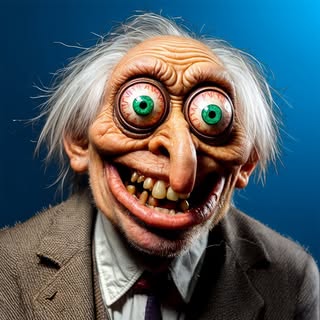 Dr. Garompa