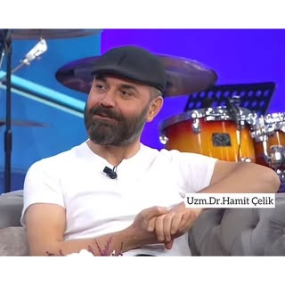Kardiyoloji Uzm.Dr.Hamit ÇELİK - Su Diyeti Tedavisi Kurucusu