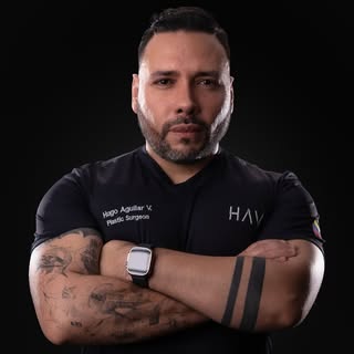 Dr. Hugo Aguilar Villa