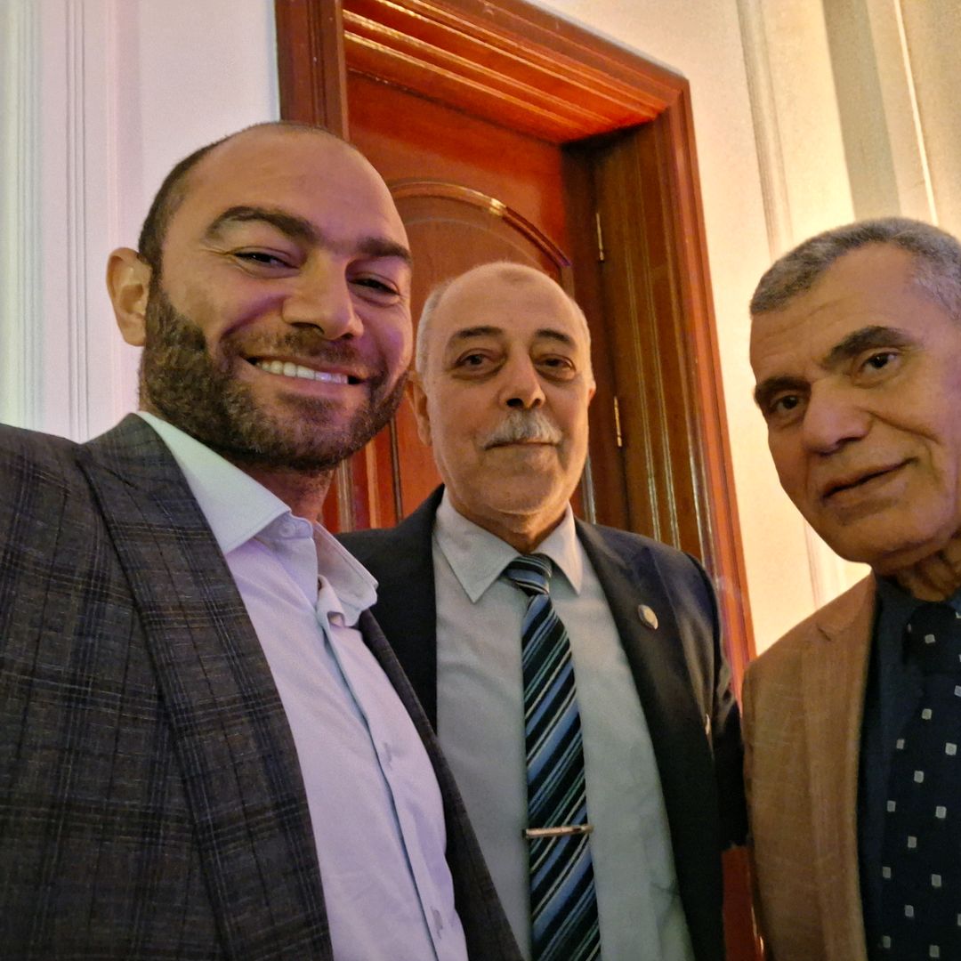 دكتور ابراهيم هاشم