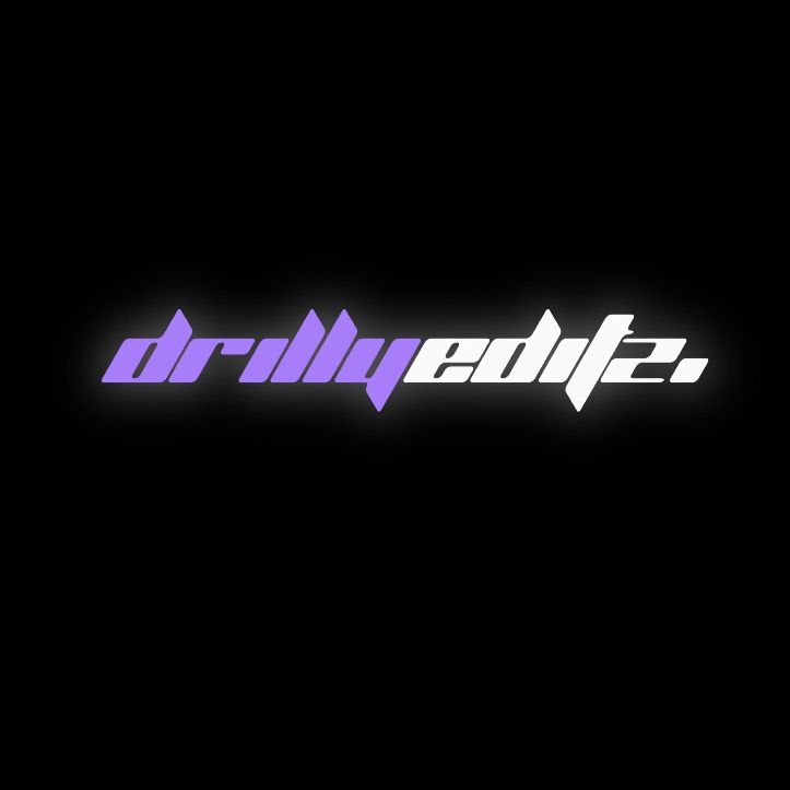 DrillyEditz