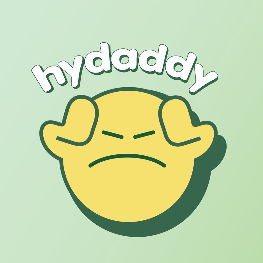 Hydaddy