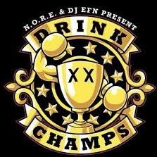 Drink Champs