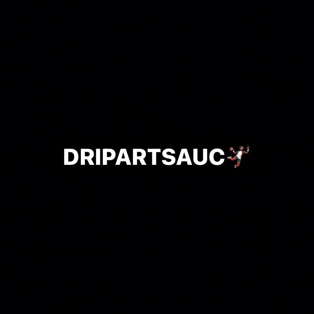 𝙳𝚁𝙸𝙿𝙰𝚁𝚃𝚂𝙰𝚄𝙲🤾🏾‍♂️