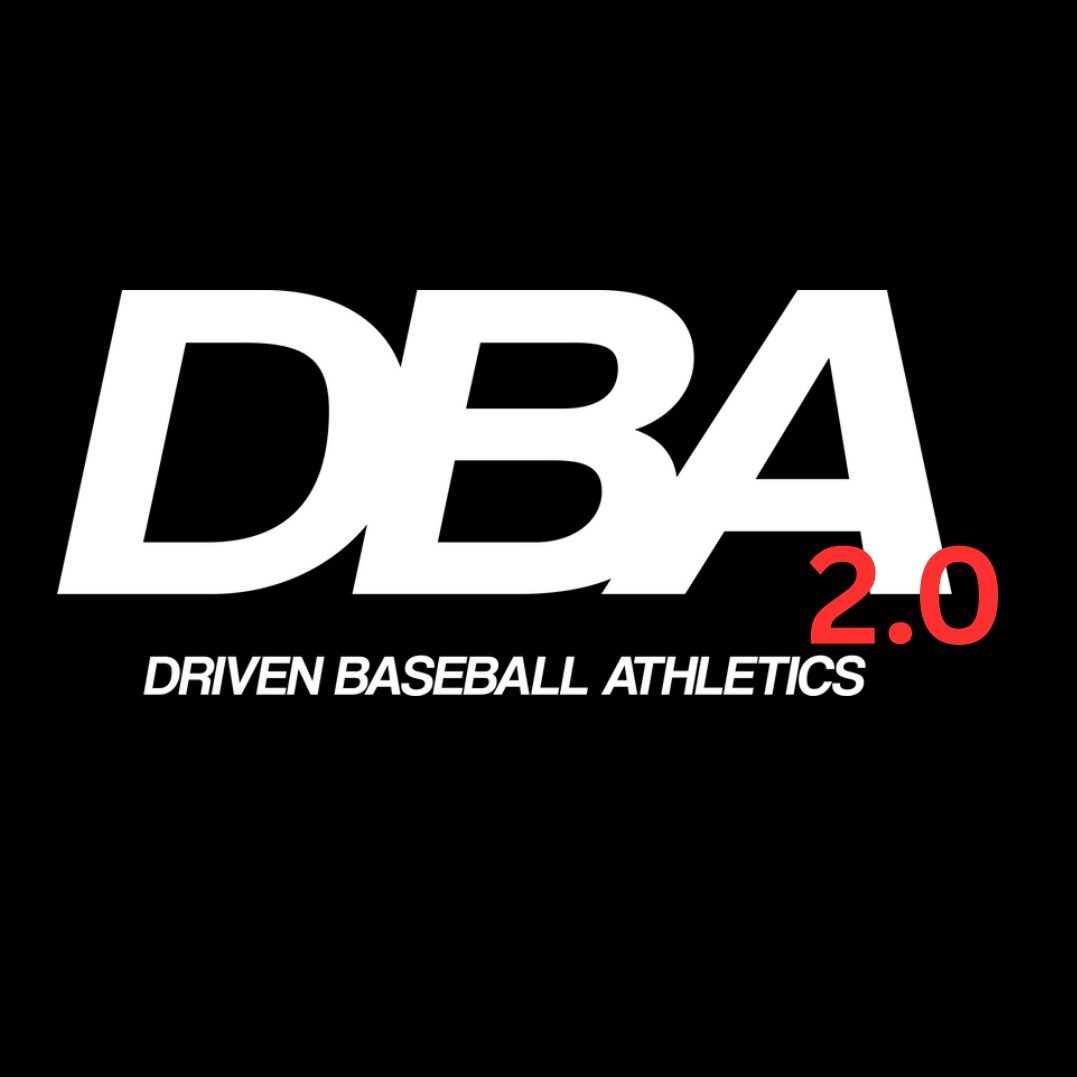 Driven Baseball Athletics