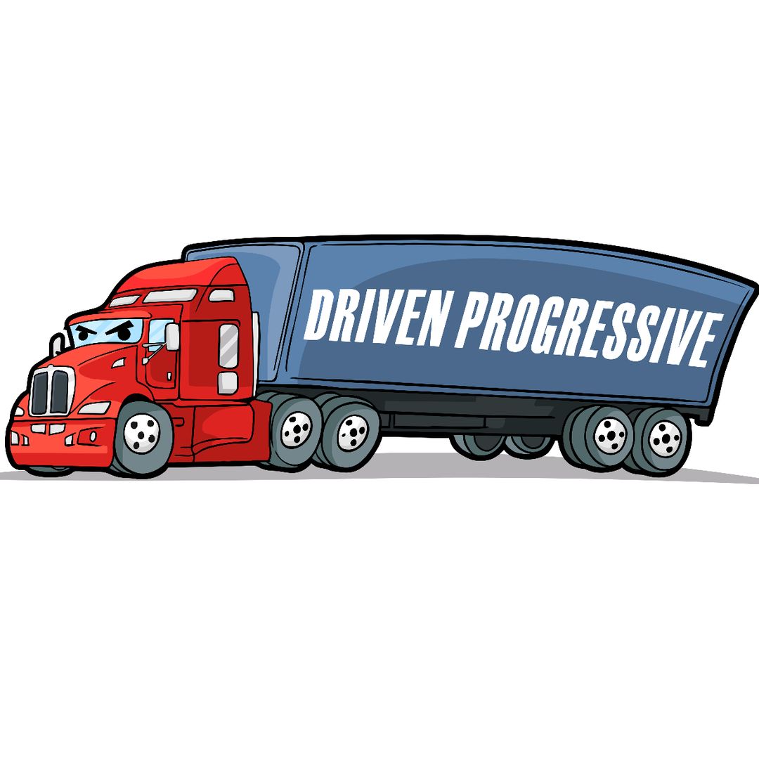Driven progressive
