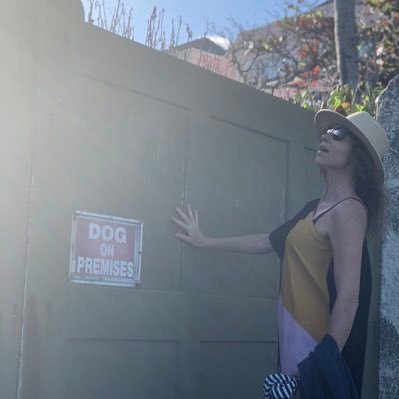 Minnie Driver TICKLESS WONDER