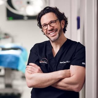 Andrew Jacono, MD, FACS