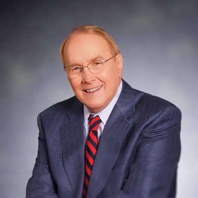 Dr. James Dobson