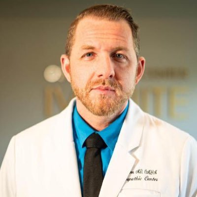 Jesse Morse, M.D.
