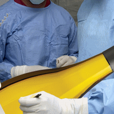 Dr Jims Wine Reviews