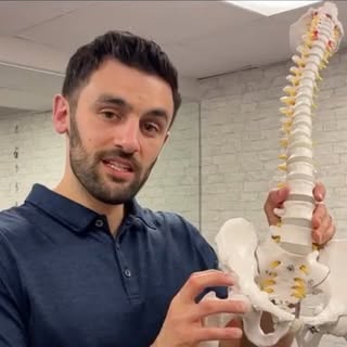 Dr. Joe Damiani - TMJ, Head & Neck Specialist