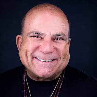 Dr. Joe Vitale