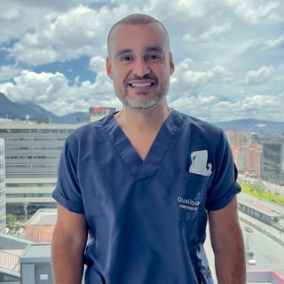 Dr. Jorge Corona Cirugía Plástica