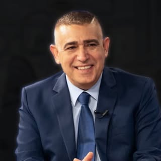 Dr. Joseph Moussa