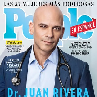 Dr. Juan Rivera